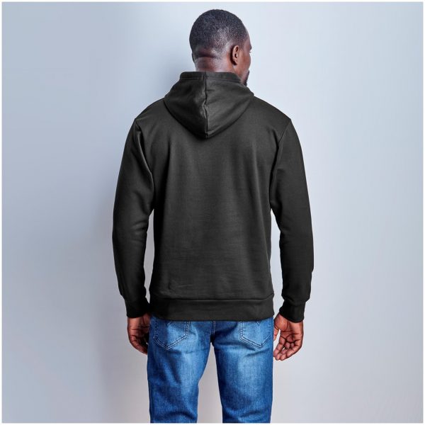 Mens Solo Hooded Sweater Hoodies