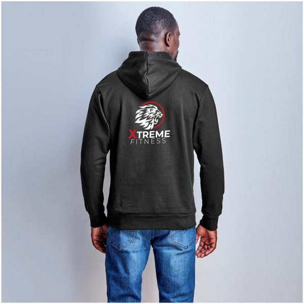 Mens Solo Hooded Sweater Hoodies