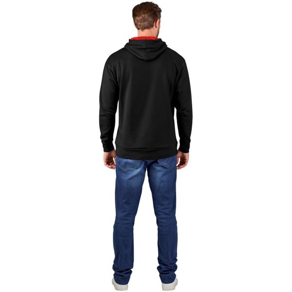 Mens Solo Hooded Sweater Hoodies