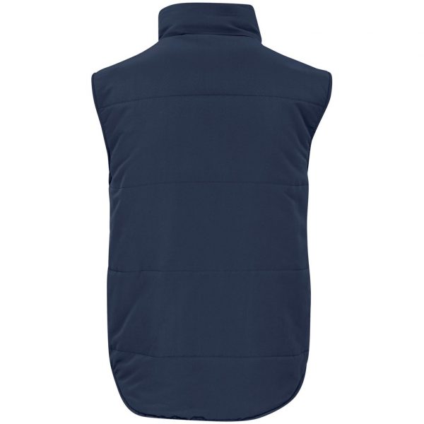 Mens Rego Bodywarmer – Navy Marked to clear Rego Bodywarmer