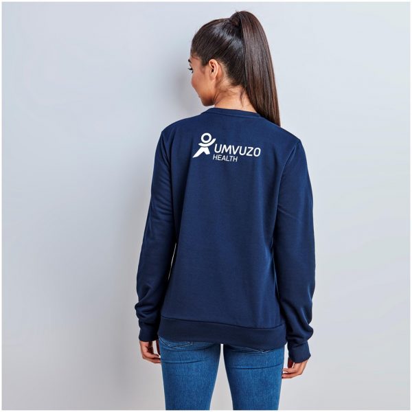 Ladies Stanford Sweater Fleece and sweaters