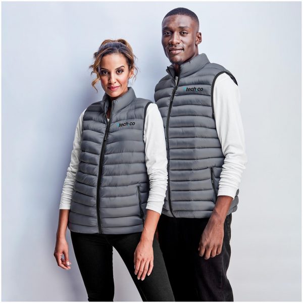 Ladies Utah Bodywarmer Bodywarmers bodywarmer