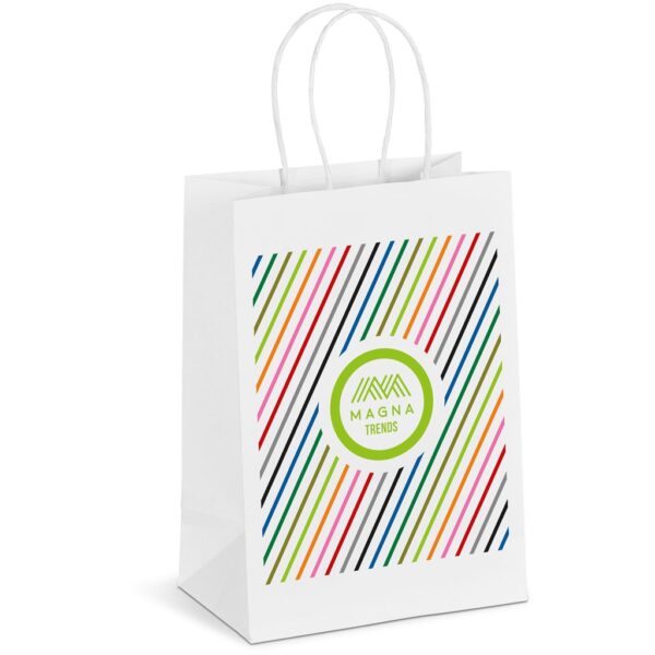 Sample Pack – Branded Digital Print Paper Gift Bags Gift bags sample pack gift bags