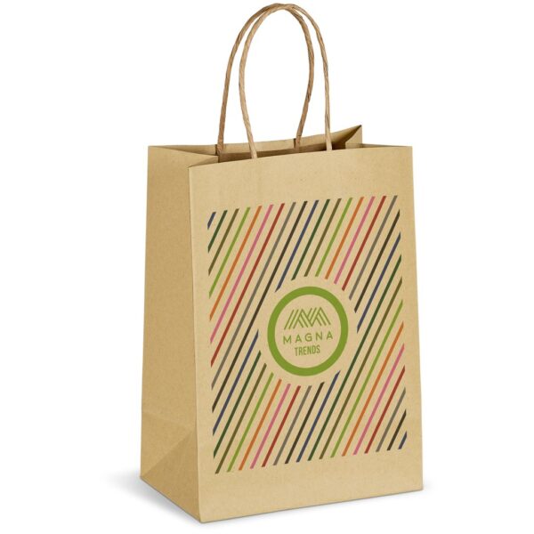 Sample Pack – Branded Digital Print Paper Gift Bags Gift bags sample pack gift bags