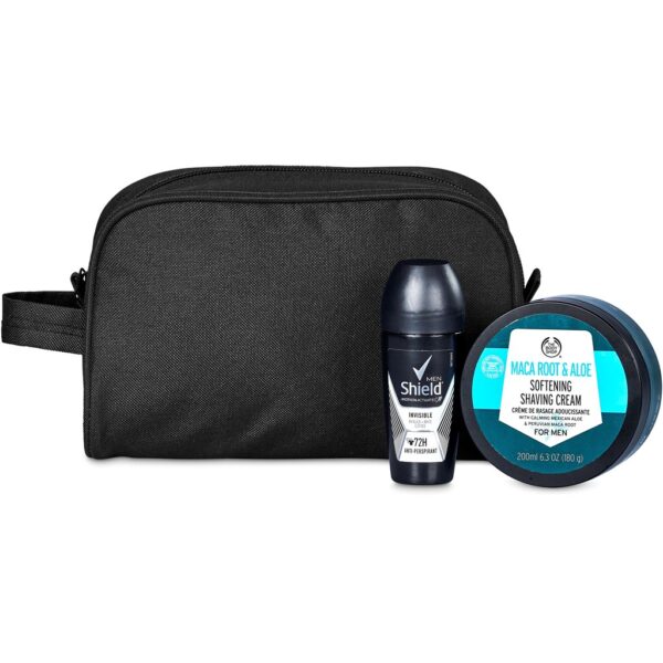 Altitude Lowry Toiletry Bag Toiletry and cosmetic bags toiletry bag