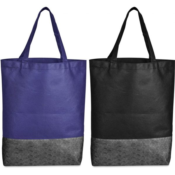 Altitude Andes Non-Woven Shopper Shoppers and totes eco-friendly shopper