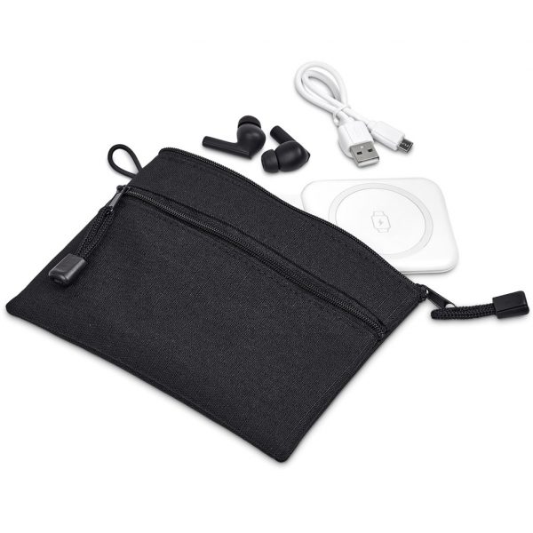 Altitude Staten Universal Pouch Toiletry and cosmetic bags pouch