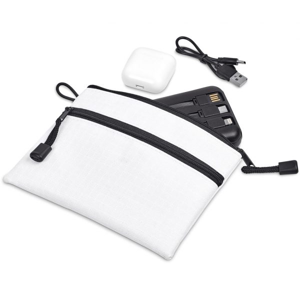 Altitude Staten Universal Pouch Toiletry and cosmetic bags pouch