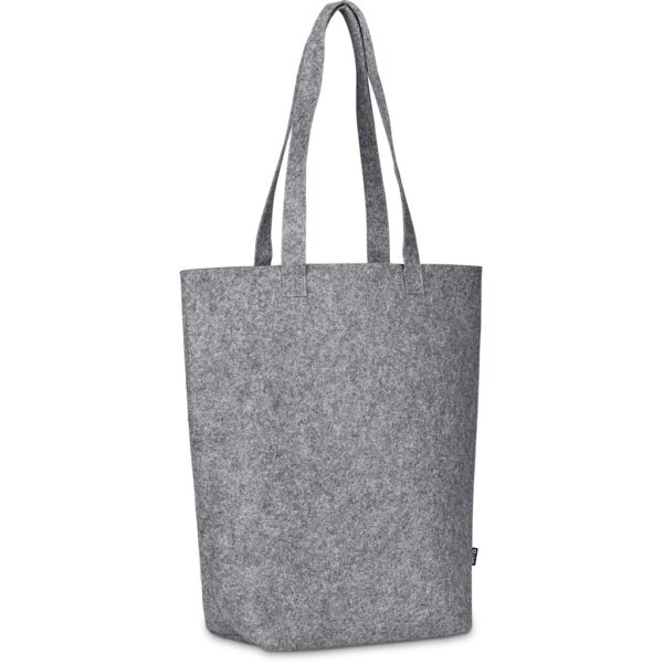 Oceania Recycled PET Felt Tote Eco-friendly bags felt tote bag