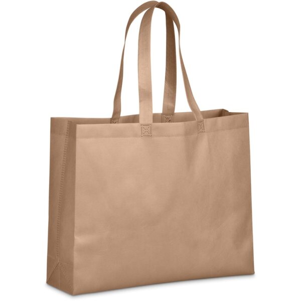 Back-To-Nature Non-Woven Bag Shoppers and totes non-woven bag