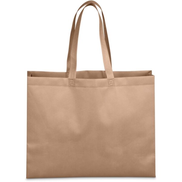 Back-To-Nature Non-Woven Bag Shoppers and totes non-woven bag