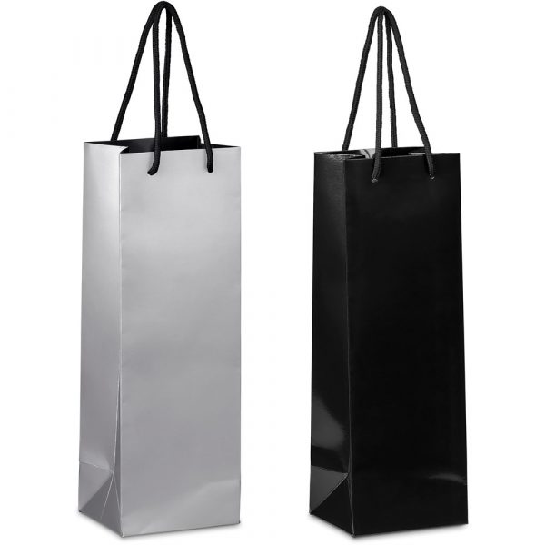 Altitude Majesty Wine Paper Gift Bag Gift bags gift bag