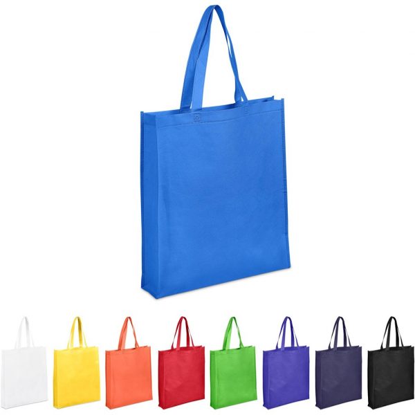 Wellington Non-Woven Shopper Shoppers and totes non-woven shopper