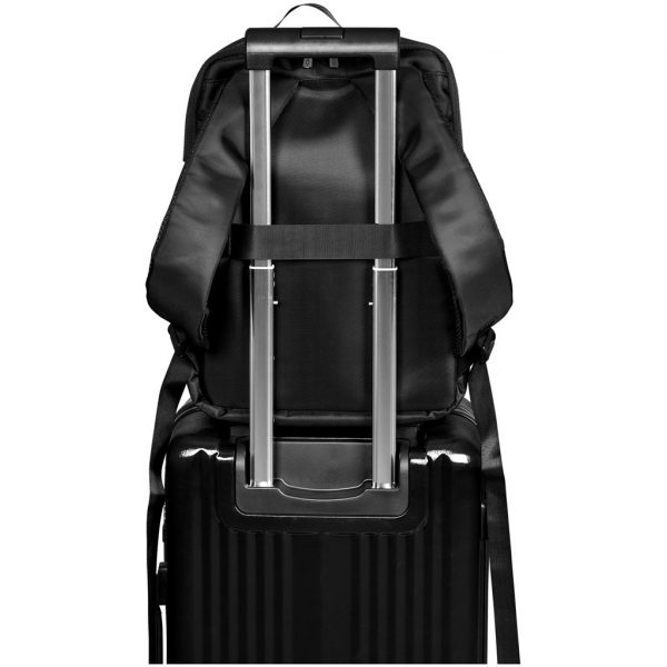 Alex Varga Pantera Laptop Backpack Laptop backpacks backpack