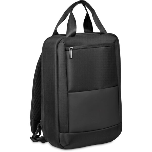 Alex Varga Tremezzo Laptop Backpack Laptop backpacks backpack