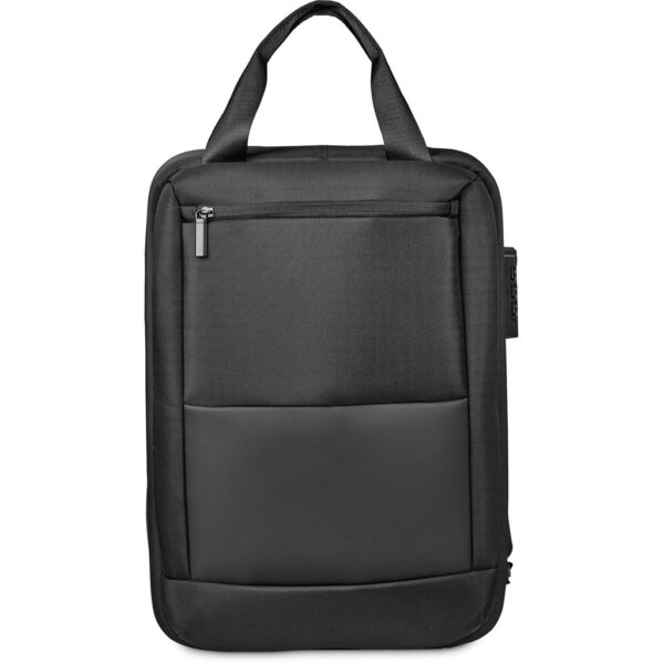 Alex Varga Tremezzo Laptop Backpack Laptop backpacks backpack