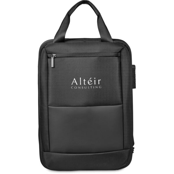 Alex Varga Tremezzo Laptop Backpack Laptop backpacks backpack