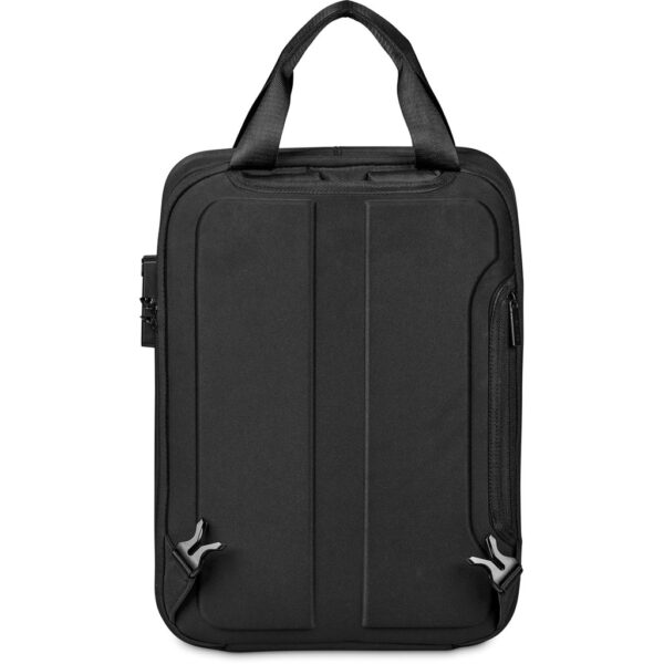 Alex Varga Tremezzo Laptop Backpack Laptop backpacks backpack