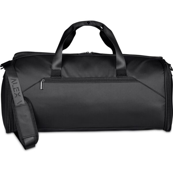 Alex Varga Portonovi Suit & Travel Bag Sports bags travel bag