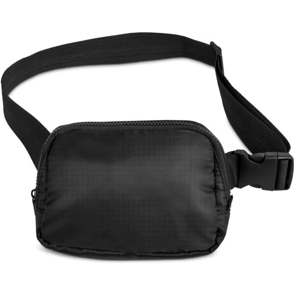 Eva & Elm Saturn Waist Bag Travel bags cross body bag