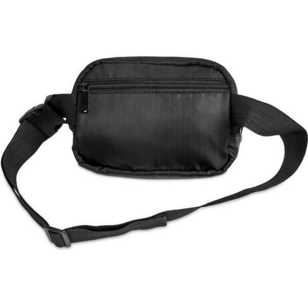 Eva & Elm Saturn Waist Bag Travel bags cross body bag