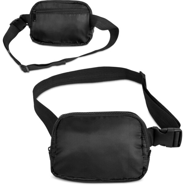 Eva & Elm Saturn Waist Bag Travel bags cross body bag