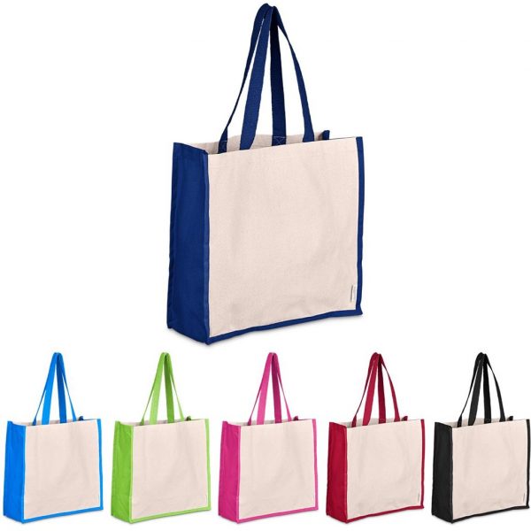 Kooshty SoCo Cotton Tote Eco-friendly bags cotton tote bag