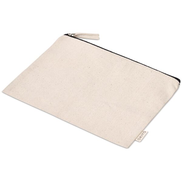 Okiyo Midori Cotton A4 Document Pouch Conference bags document bag