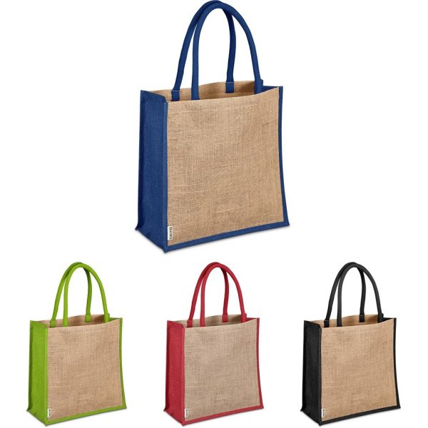 Okiyo Okinawa Jute Tote Eco-friendly bags jute