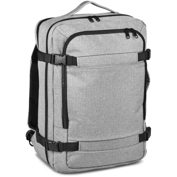 Swiss Cougar Cardiff Hybrid Laptop Backpack Laptop backpacks backpack