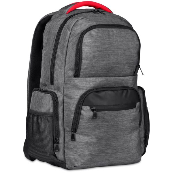 Swiss Cougar Valletta Laptop Backpack Laptop backpacks backpack