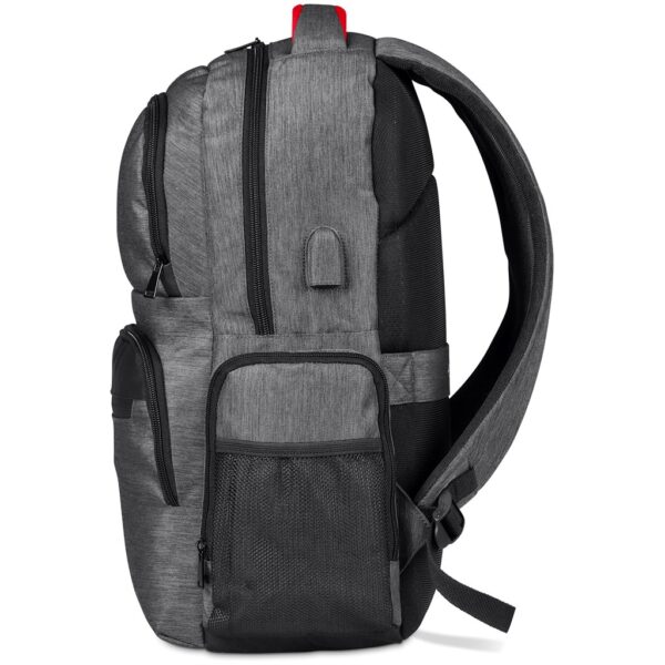 Swiss Cougar Valletta Laptop Backpack Laptop backpacks backpack