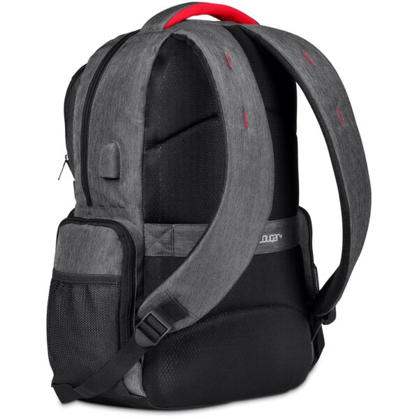 Swiss Cougar Valletta Laptop Backpack Laptop backpacks backpack