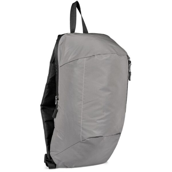 Slazenger Olympia Reflective Backpack Backpacks backpack