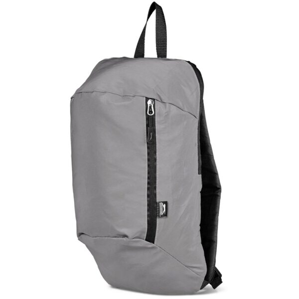 Slazenger Olympia Reflective Backpack Backpacks backpack