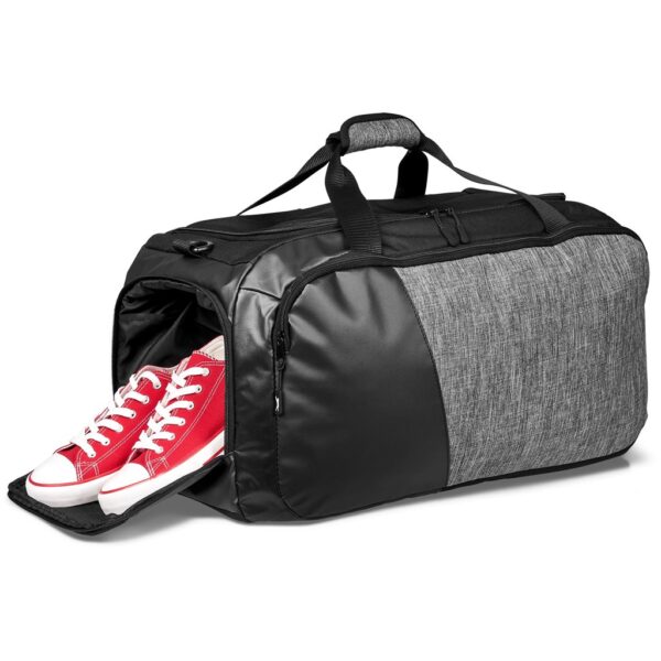 Slazenger Savoy Weekend Bag Corporate gifts Tog Bag