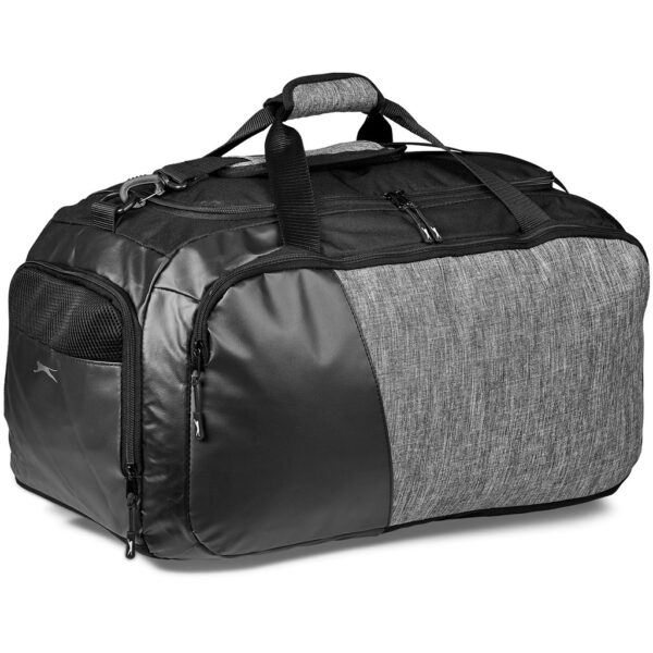 Slazenger Savoy Weekend Bag Corporate gifts Tog Bag