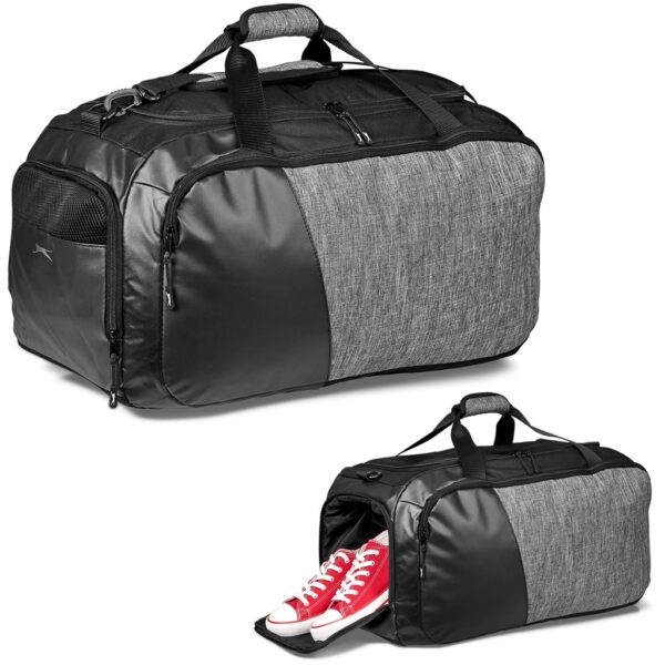 Slazenger Savoy Weekend Bag Corporate gifts Tog Bag