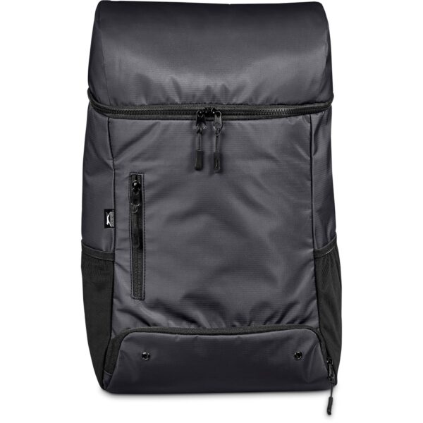 Slazenger Explorer Water Resistant Laptop Backpack Laptop backpacks