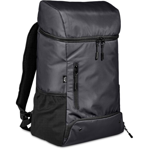 Slazenger Explorer Water Resistant Laptop Backpack Laptop backpacks