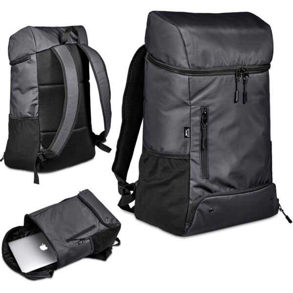 Slazenger Explorer Water Resistant Laptop Backpack Laptop backpacks