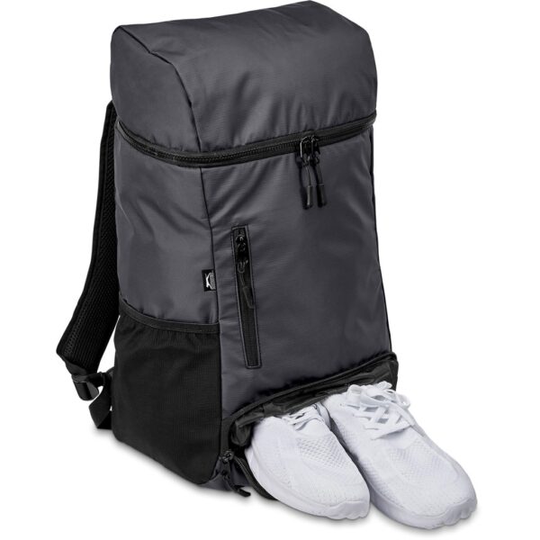 Slazenger Explorer Water Resistant Laptop Backpack Laptop backpacks