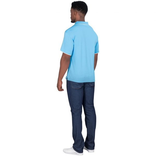 Mens Elite Golf Shirt Golf shirts