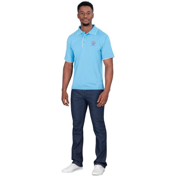 Mens Elite Golf Shirt Golf shirts