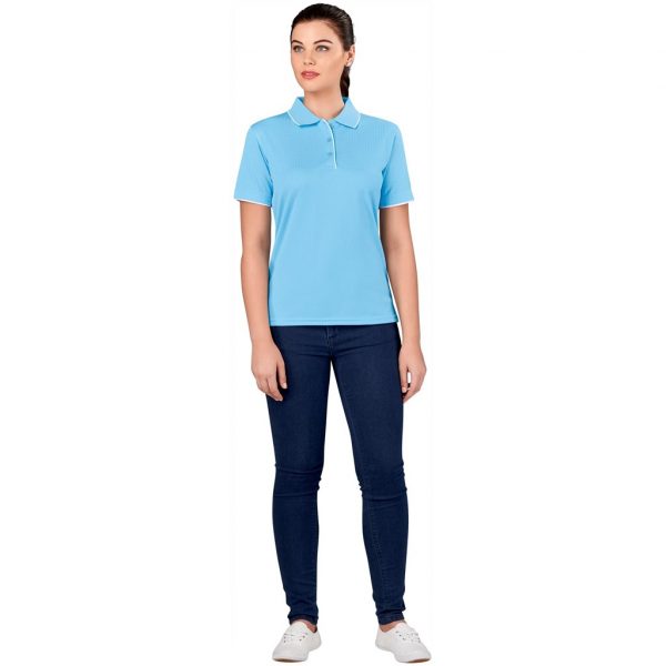 Ladies Elite Golf Shirt Golf shirts