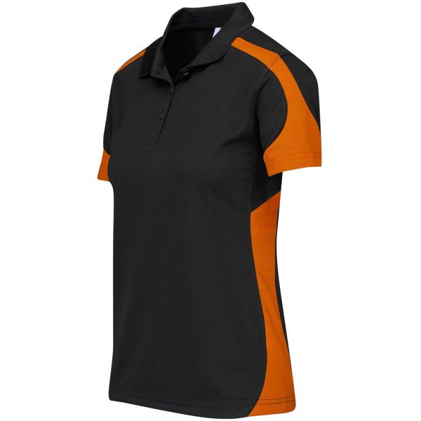 Ladies Talon Golf Shirt Golf shirts