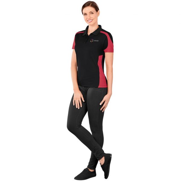 Ladies Talon Golf Shirt Golf shirts