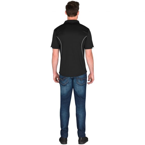 Mens Razor Golf Shirt Golf shirts