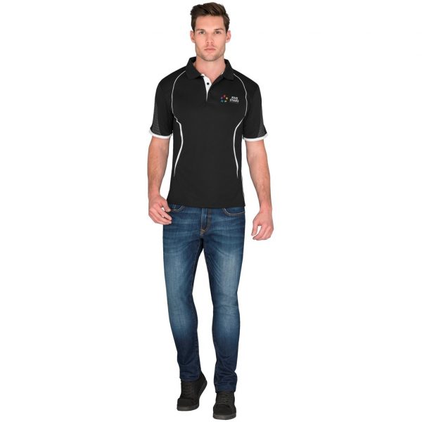 Mens Razor Golf Shirt Golf shirts