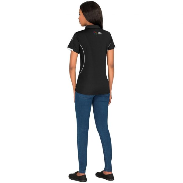 Ladies Razor Golf Shirt Golf shirts